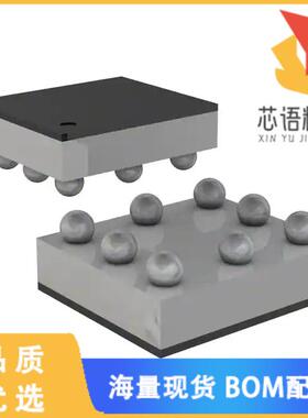 全新STG4160BJR原装(IC SWITCH SGL SPDT 2:1 8FLIPC