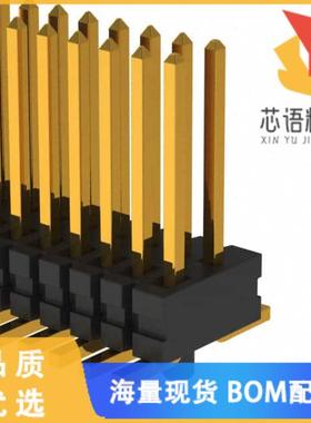 全新FTE-162-02-G-DV-A-P-TR原装(CONN HEADER SMD 1