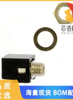 全新MDSL2ARA原装(CONN JACK MONO 2.46MM R/A)正品