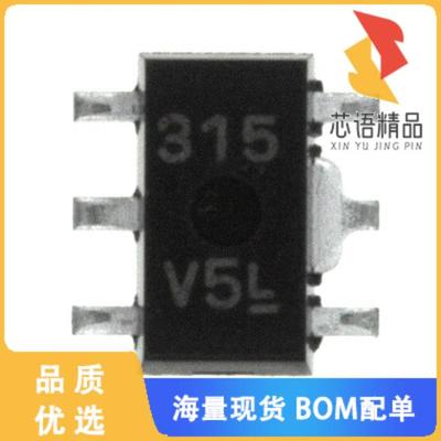 全新PQ2L3152MSPQ原装(IC REG LINEAR 1.5V/3.3V SOT