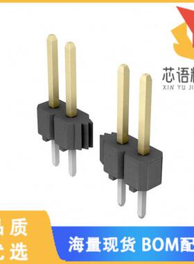 全新A2-8PA-2.54DSA(71)原装(CONN HEADER VERT 8POS