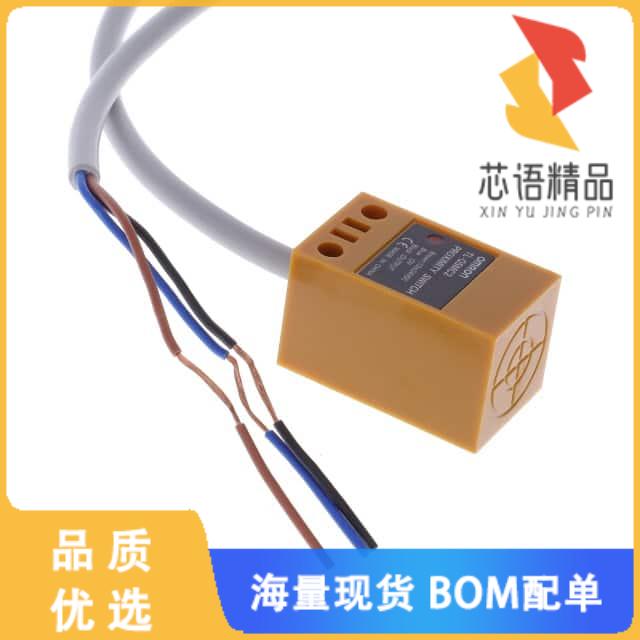 全新TL-Q5MC2原装(SENSOR PROX IND 5MM IP67 MOD 2M)正品