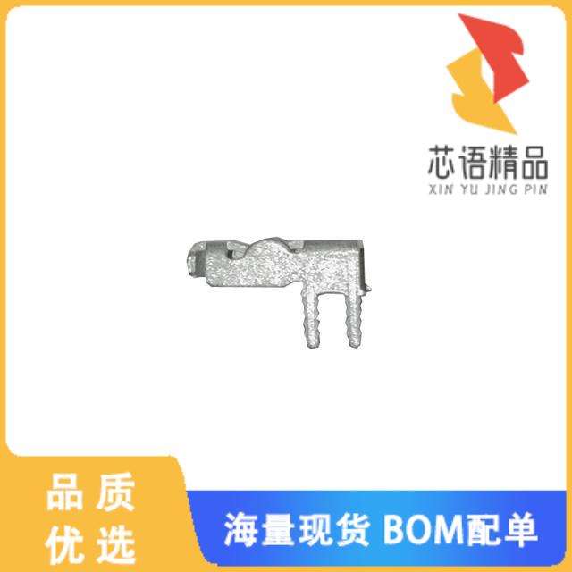 全新PC5934S-BK原装(PC MINI HORIZ.SIL. (2-8433P6))正品