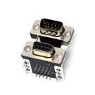 全新K42X-E9P/S-A4N原装(CONN D-SUB PLUG/RCPT 9P R