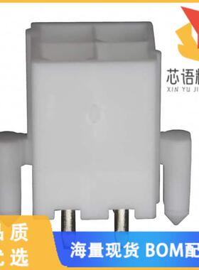 全新0039299047原装(CONN HEADER VERT 4POS 4.2MM)正品