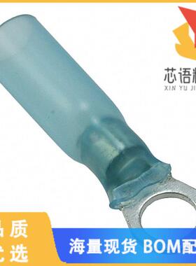 全新B-106-1502-S原装(CONN RING CIRC 14-16AWG CRI