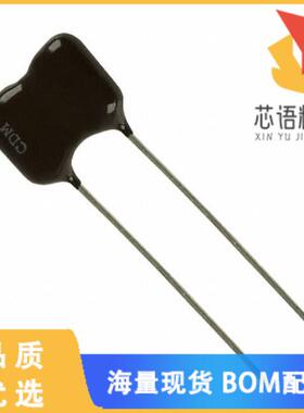 全新CDV19FF222JO3F原装(CAP MICA 2200PF 5% 1KV RA