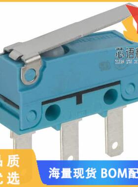 全新ABS1112503原装(SWITCH SNAP ACTION SPDT 2A 12