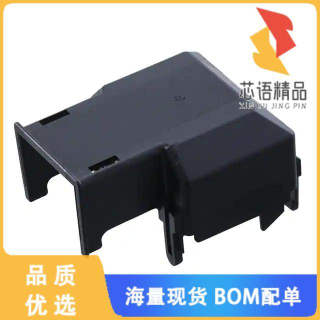 全新1438126-1原装(50 WAY WIRE SHIELD (PROD))正品