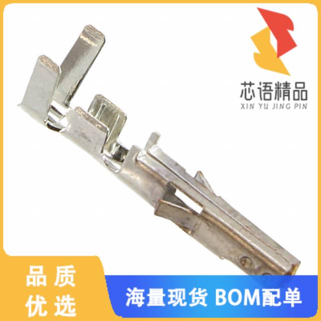 全新794956-4原装(CONN SOCKET 18-22AWG CRIMP GOLD)正品
