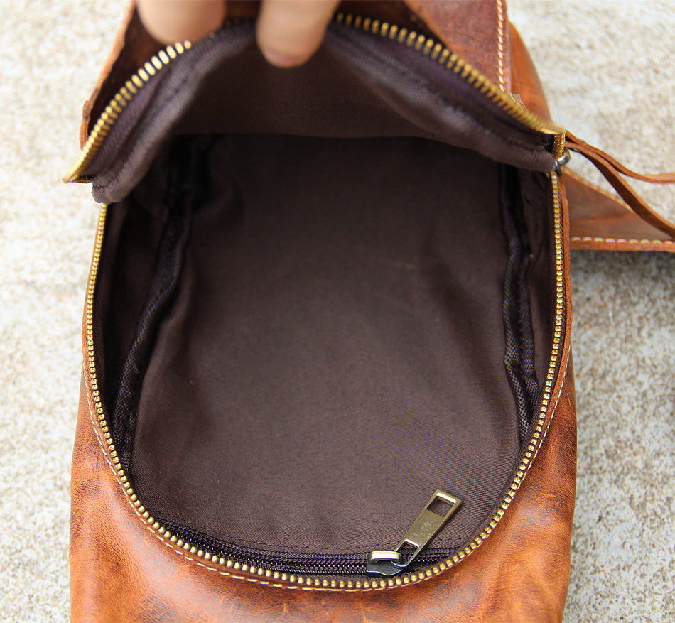 Sac pour homme - Ref 53421 Image 3