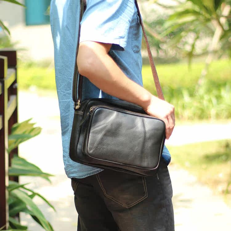 Sac pour homme - Ref 49641 Image 5