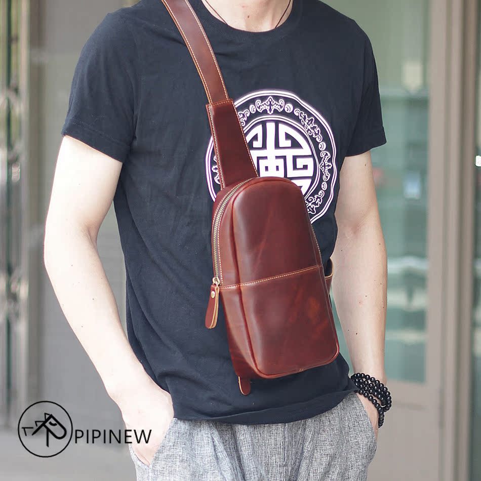 Sac homme - Ref 53990 Image 1