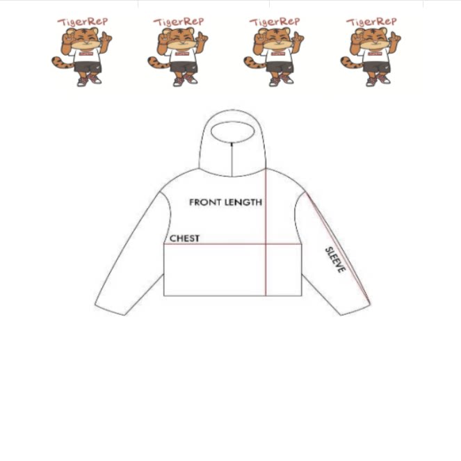 thumbnail for 4. Brother Rabbit customized winter warm suit