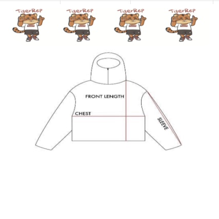 thumbnail for Customized 6666 car roaring long sleeve tee