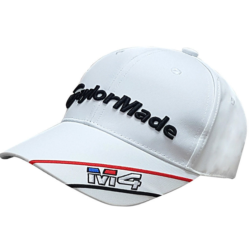 产地直批M4高尔夫球帽子含马克遮阳运动鸭舌棒球帽定做|msdalam kategori Aksesori/Belt kulit/Hat/Muffler, Hat - dari Buy2taobao.com untuk memberikan perkhidmatan ejen Taobao profesional membeli