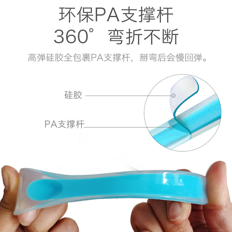 硅胶食品级可耐高温230度无异味