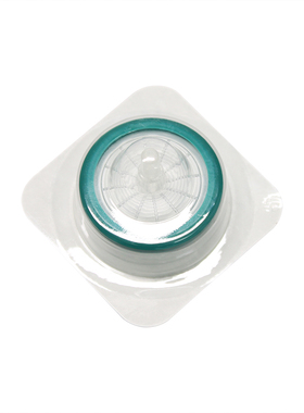 SLGPR33RB 33mm 0.22um一次性针头式滤器 Millipore/密理博