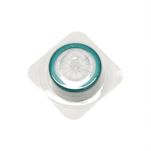 SLGPR33RB 33mm 0.22um一次性针头式滤器 Millipore/密理博