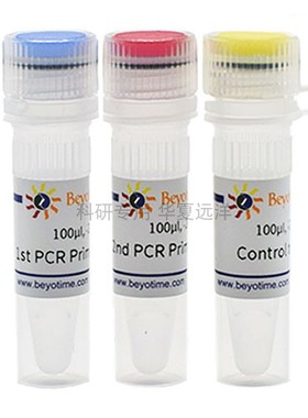 C0301S-250次 支原体PCR检测试剂盒