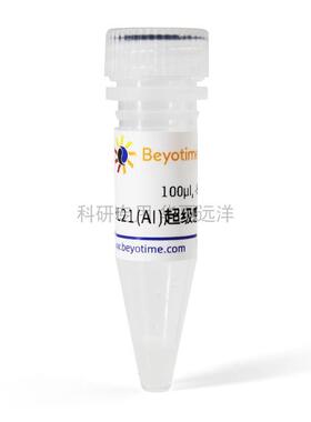 BL21(AI)超级感受态细胞  D1011S D1011M 碧云天生物