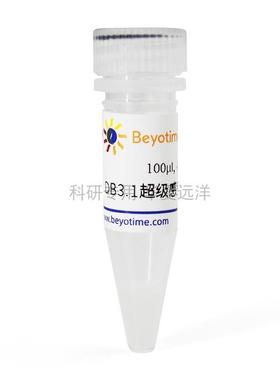 D1029S DH10Bac超级感受态细胞 10×100μl