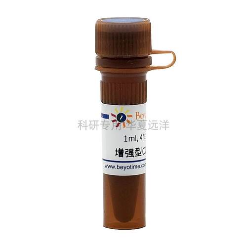 C0041 C0042 Enhanced Cell Counting Kit-8增强型CCK-8试剂盒
