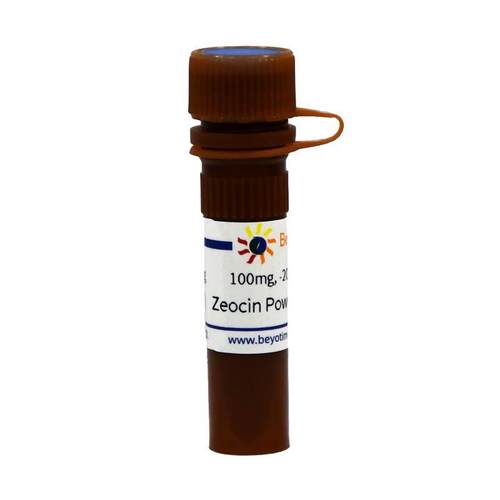 ST1451 Zeocin Solution 博莱霉素溶液, 100mg/ml