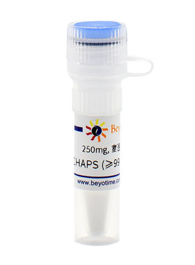 ST1146 CHAPS (≥99%, BioReagent)