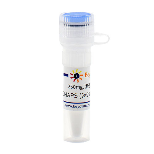 ST1146 CHAPS (≥99%, BioReagent)