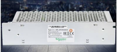原装正品施耐德ABL2REM24065H开关电源150W DC24V 6.5A