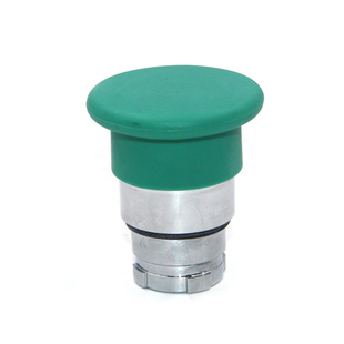 原装正品 施耐德 蘑菇头复位按钮开关头 ZB2-BC3C ZB2BC3C按钮头