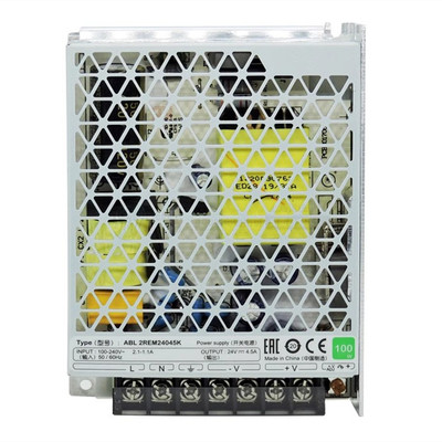 原装正品 施耐德开关电源ABL2REM24045K 100W DC24V 全新现货