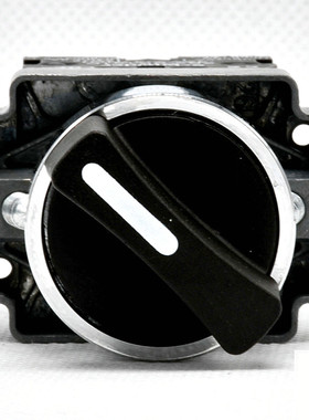 正品 三档施耐选择 三位旋钮开关ZB2-BD3C+ZB2-BZ103C XB2-BD33C