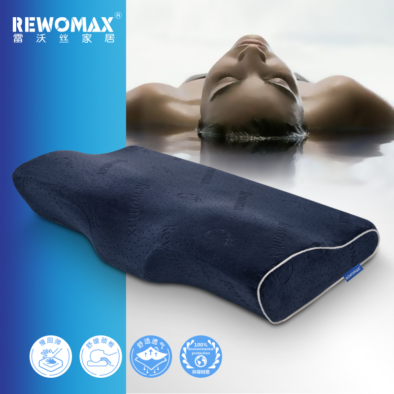 RewoMaxÀ×ÎÖ˿̫¿Õ¼ÇÒäÕíÂý»Øµ¯µûÐÎÕí±£»¤¾±×µÕíÍ·½¡¿µ»¤¾±Õí