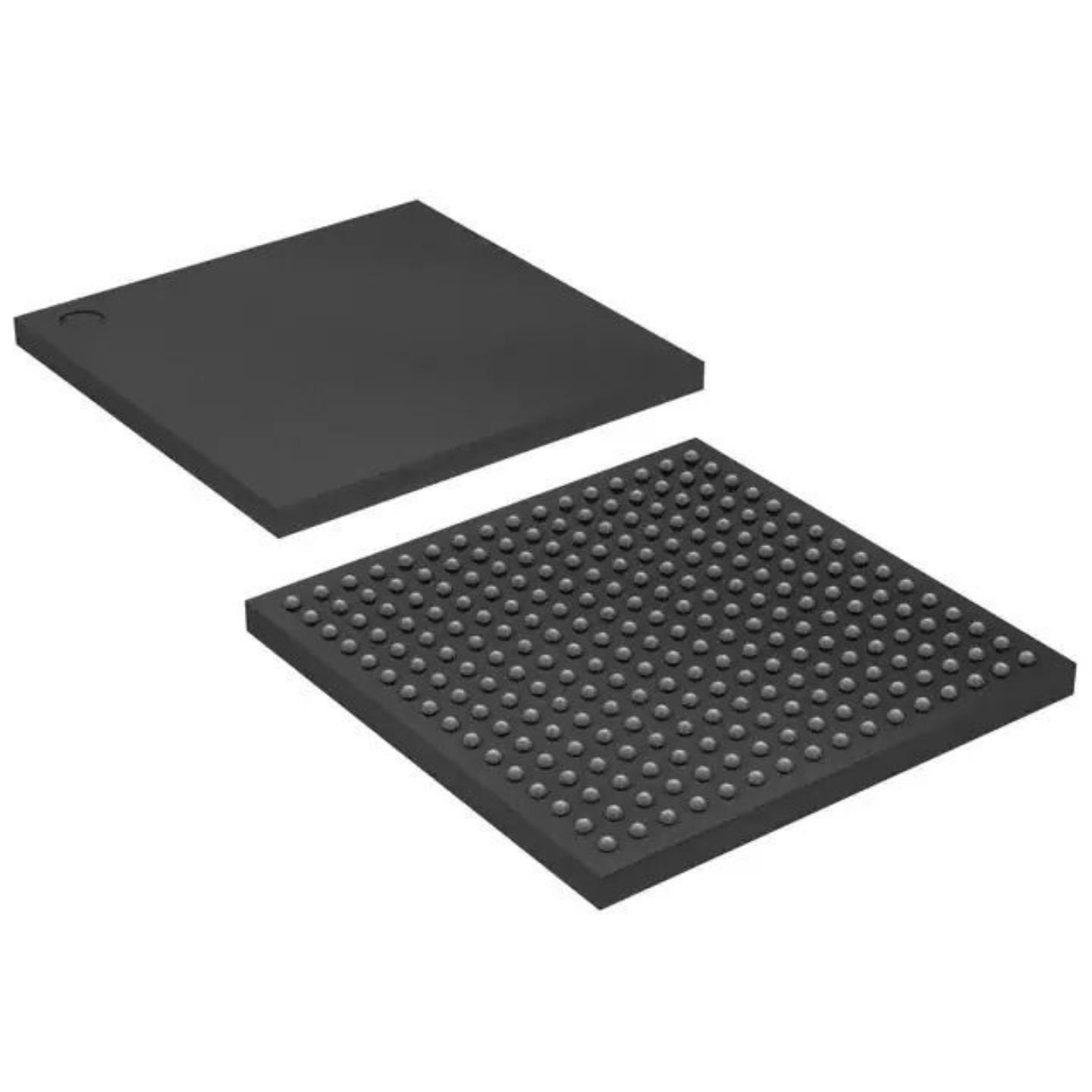 XC2VP4-6FG256I AMD Xilinx IC FPGA 140 IO 256FBGA Virtex-I
