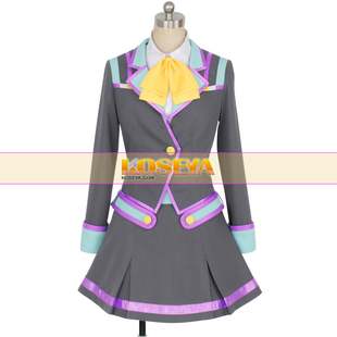 COSYA|COMPASS 战斗天赋解析系统 双挽乃保 cosplay服装