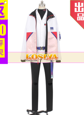 COSYA|Paradox Live  BAE企划 cos服 燕夏准 cosplay服装
