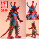 SHF希波利特星人哥莫拉远古怪兽迪迦初代奥特曼可动手办玩具ACT