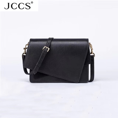 专柜清货jccs包包真皮时尚女式包