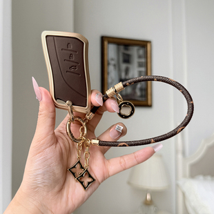 rx350h包nx260壳570扣270 rx300 适用雷克萨斯钥匙套es200 es300h