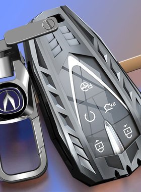 适用22款长安cs75plus车钥匙套欧尚Z6 x5 x7plus逸动unit壳览拓者