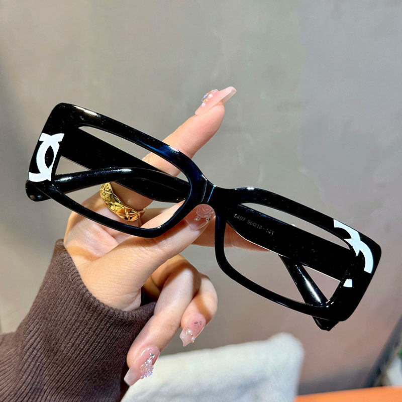 多巴胺彩色欧美复古小方框男女老花眼镜时尚高清摩登洋气拉风老光