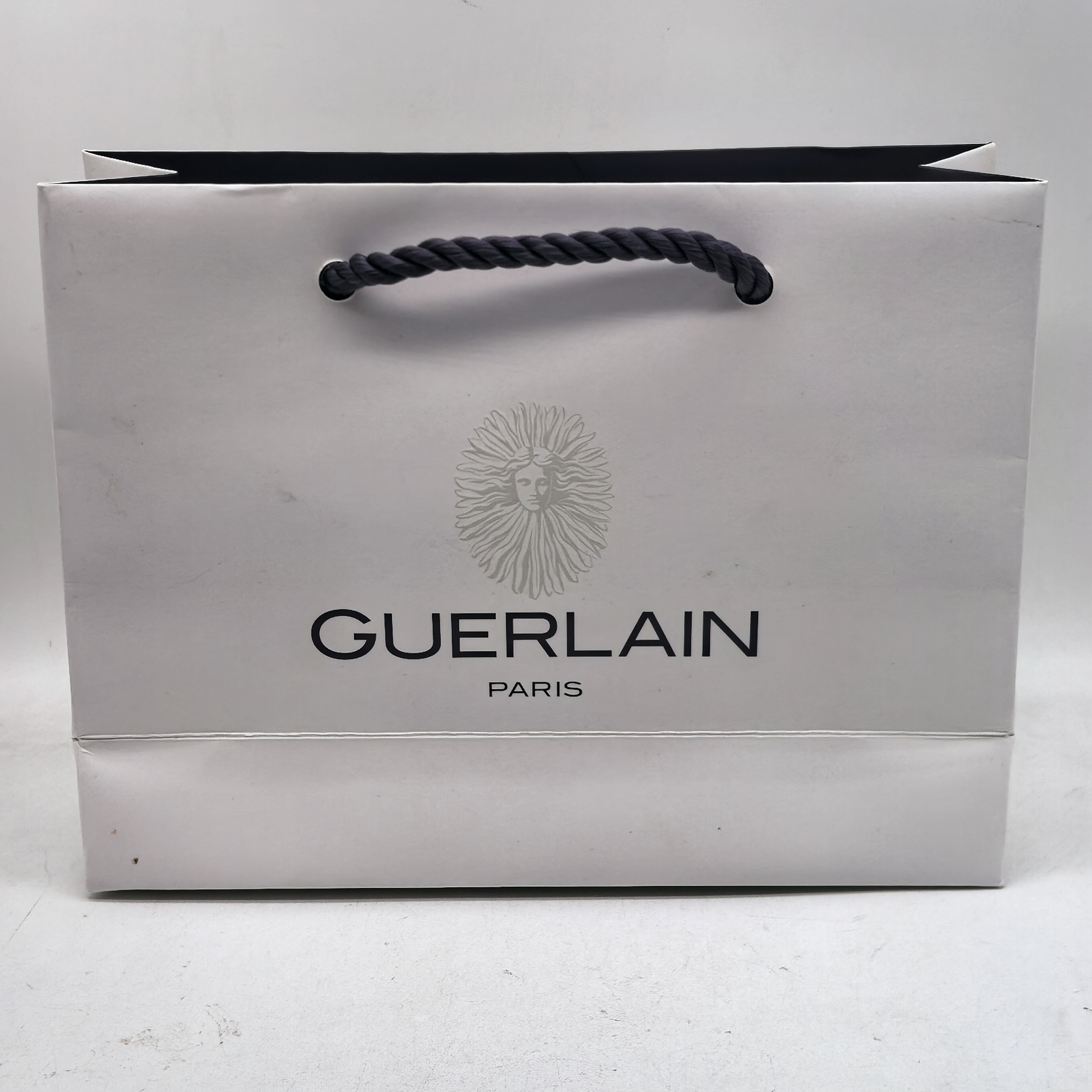 娇兰专柜袋  中 小 号 专柜纸袋