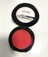 Kịch drama Yue opera Bắc Kinh mỹ phẩm opera rouge đỏ mặt đỏ đỏ hồng đỏ nhỏ Dandan Danyi - Blush / Cochineal phấn má vacosi