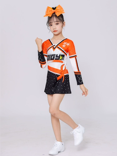 Детское платье для школьников, спортивный костюм