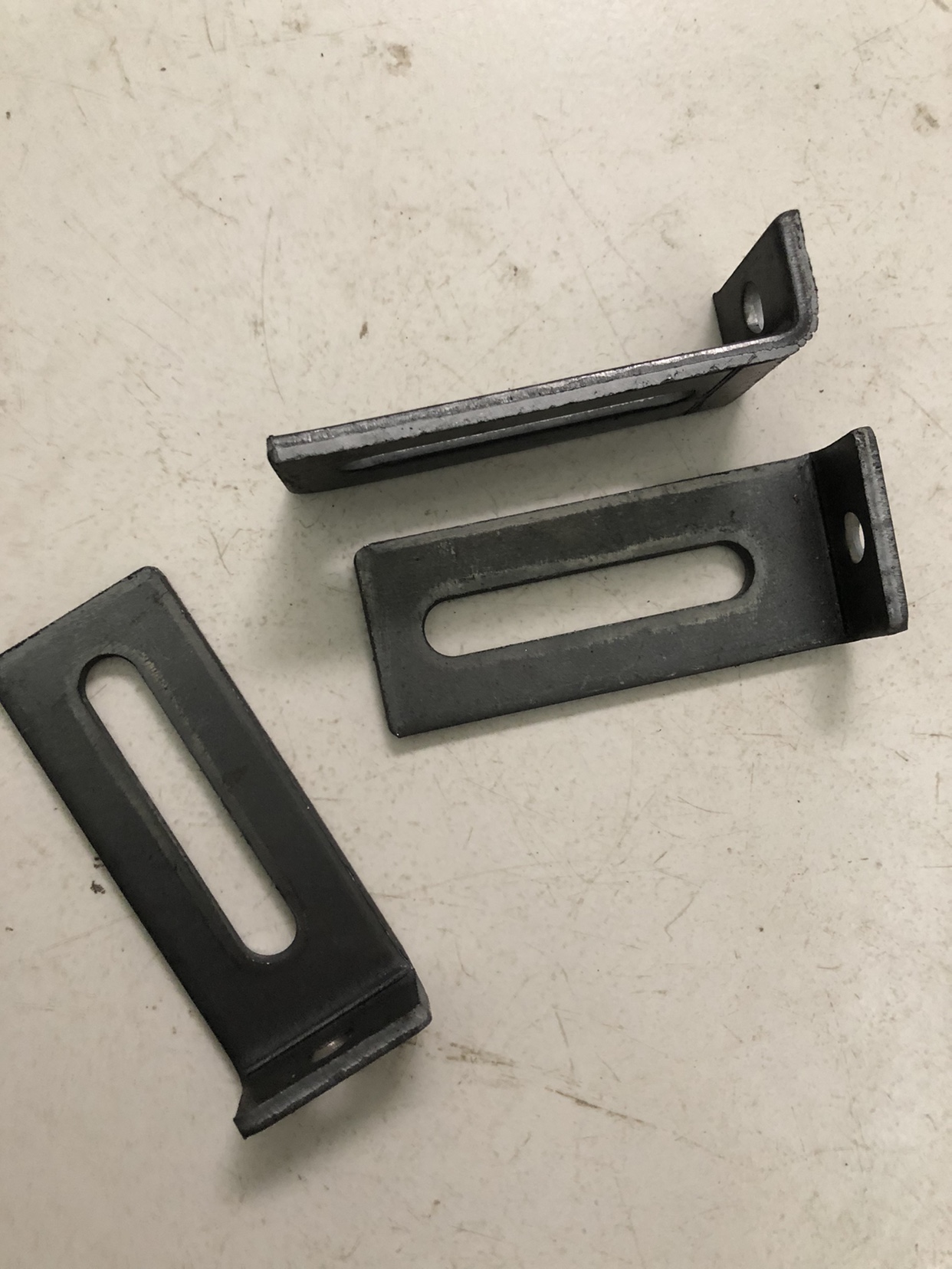 冲条30厘米汽车空调 装置支架508压缩机 工具货车diy改装a型通用