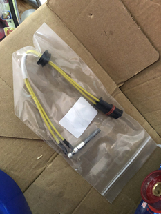 柴油驻车加热器点火塞进口埃贝赫点火塞扳手工具伟博思通柴暖配件