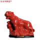 八年老店新品 冲量陶瓷十二生肖招财虎创意摆件摆设动物工艺礼品
