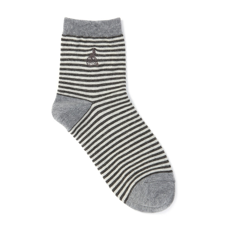 Chaussettes de sport BEAN POLE - Ref 1070948 Image 2